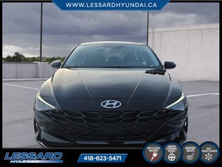 Hyundai Elantra Preferred automatique. 2023 à Québec, Québec - 2 - px