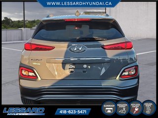 2020 Hyundai Kona Electric Ultimate in Québec, Quebec - 3 - px