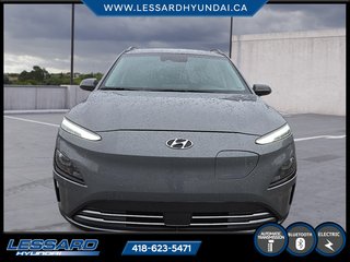 Hyundai KONA ELECTRIC Preferred 2022 à Québec, Québec - 2 - px