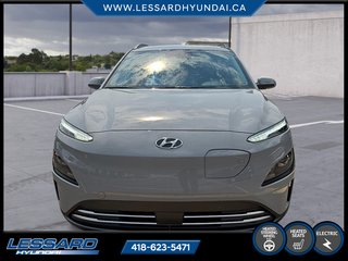 Hyundai KONA ELECTRIC Preferred 2023 à Québec, Québec - 3 - px