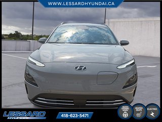 Hyundai KONA ELECTRIC Preferred 2023 à Québec, Québec - 2 - px