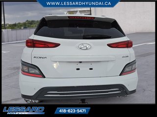 Hyundai Kona Electric Preferred 2023 à Québec, Québec - 3 - px