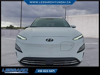 Hyundai Kona Electric Preferred 2023 à Québec, Québec - 2 - px
