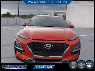 2019 Hyundai Kona Trend 1,6T awd. in Québec, Quebec - 2 - px