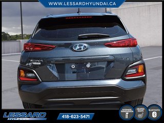 Hyundai Kona Preferred Traction avant 2019 à Québec, Québec - 3 - px