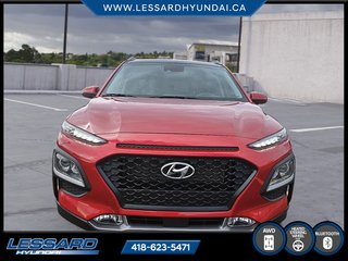 Hyundai Kona Luxury awd. 2019 à Québec, Québec - 2 - px