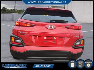 Hyundai Kona Luxury awd 2020 à Québec, Québec - 3 - px