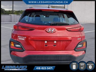 Hyundai Kona Essential 2020 à Québec, Québec - 3 - px
