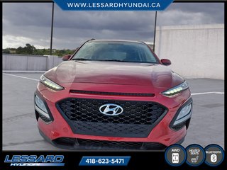 Hyundai Kona Essential 2020 à Québec, Québec - 2 - px