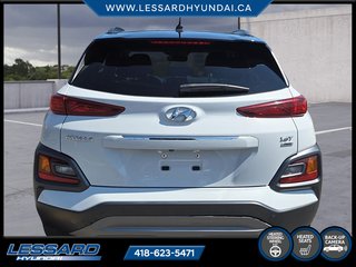 Hyundai Kona Trend 2021 à Québec, Québec - 3 - px