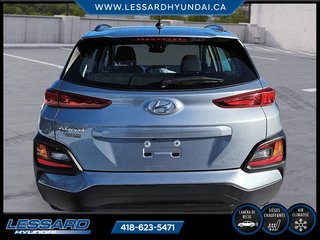 2021 Hyundai Kona Essential Traction avant in Québec, Quebec - 3 - px