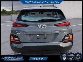 2021 Hyundai Kona Preferred AWD. in Québec, Quebec - 3 - px