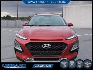 Hyundai Kona Preferred awd 2021 à Québec, Québec - 2 - px