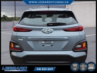 2021 Hyundai Kona Essentiel Traction avant in Québec, Quebec - 3 - px