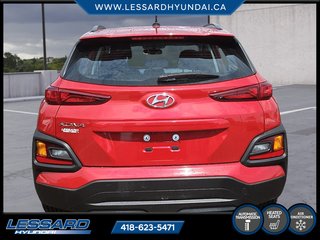 2021 Hyundai Kona Essential Traction avant in Québec, Quebec - 3 - px