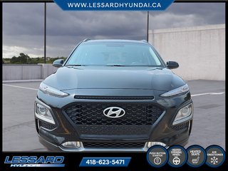Hyundai Kona Preferred awd. 2021 à Québec, Québec - 2 - px