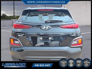 Hyundai Kona Preferred awd. 2021 à Québec, Québec - 3 - px