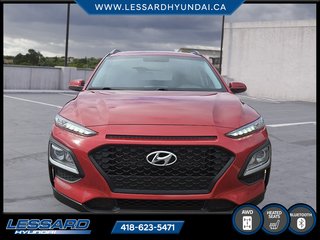 Hyundai Kona VERSION ESSENTIEL 2021 à Québec, Québec - 2 - px