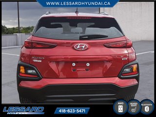 Hyundai Kona VERSION ESSENTIEL 2021 à Québec, Québec - 3 - px
