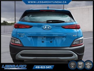 Hyundai Kona Essential awd. 2022 à Québec, Québec - 3 - px