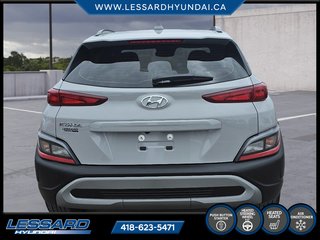 2022 Hyundai Kona Preferred Traction avant. in Québec, Quebec - 3 - px