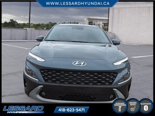 Hyundai Kona Preferred Traction avant 2022 à Québec, Québec - 2 - px