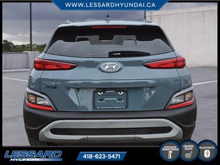 Hyundai Kona Preferred Traction avant 2022 à Québec, Québec - 3 - px