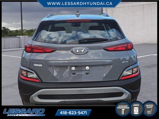 2022 Hyundai Kona Preferred Special Edition in Québec, Quebec - 3 - px