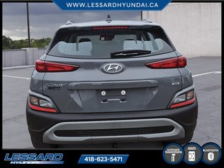 2023 Hyundai Kona Preferred AWD. in Québec, Quebec - 3 - px