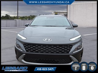 2023 Hyundai Kona Preferred AWD. in Québec, Quebec - 2 - px