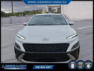 2023 Hyundai Kona Preferred AWD in Québec, Quebec - 2 - px