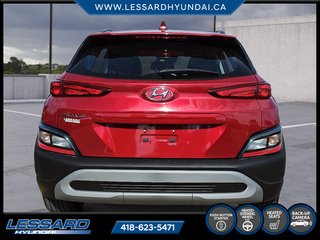 2023 Hyundai Kona Preferred traction avant. in Québec, Quebec - 3 - px