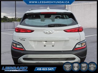 Hyundai Kona Preferred AWD. 2023 à Québec, Québec - 3 - px