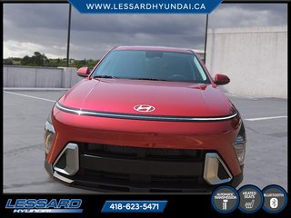 Hyundai Kona Essential awd. 2024 à Québec, Québec - 2 - px