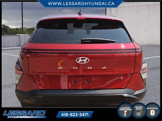 Hyundai Kona Essential awd. 2024 à Québec, Québec - 3 - px