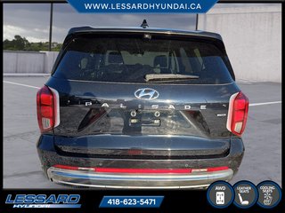 Hyundai Palisade Ultimate Calligraphy 2023 à Québec, Québec - 3 - px