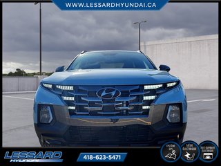 Hyundai Santa Cruz Ultimate 2023 à Québec, Québec - 2 - px