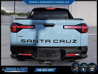 Hyundai Santa Cruz Ultimate 2023 à Québec, Québec - 3 - px