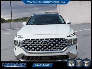 Hyundai Santa Fe Plug-In Hybrid Luxury PHEV awd. 2022 à Québec, Québec - 2 - px