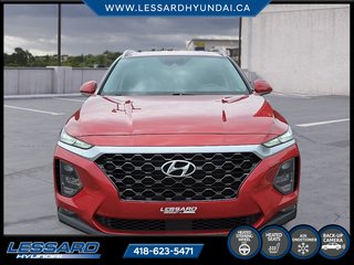 Hyundai Santa Fe Essentiel awd . 2019 à Québec, Québec - 2 - px