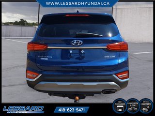 Hyundai Santa Fe Preferred 2,0T + Cuir 2020 à Québec, Québec - 3 - px