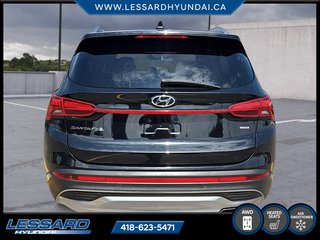 2021 Hyundai Santa Fe Preferred awd in Québec, Quebec - 3 - px
