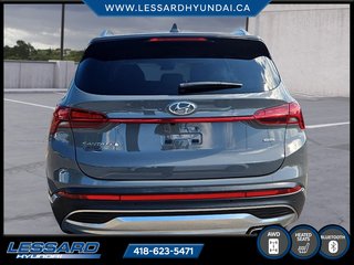 2021 Hyundai Santa Fe Preferred AWD in Québec, Quebec - 3 - px