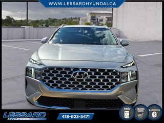 Hyundai Santa Fe Preferred awd. 2022 à Québec, Québec - 2 - px