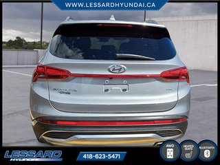 Hyundai Santa Fe Preferred awd. 2022 à Québec, Québec - 3 - px