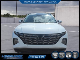 Hyundai Tucson Hybrid Ultimate AWD. 2022 à Québec, Québec - 2 - px