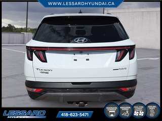 Hyundai Tucson Hybrid Ultimate AWD. 2022 à Québec, Québec - 3 - px