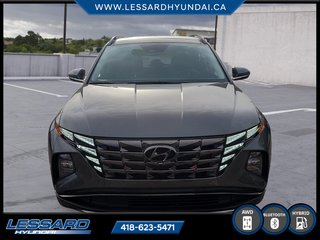 Hyundai Tucson Hybrid Ultimate 2023 à Québec, Québec - 2 - px