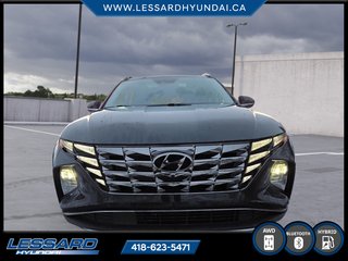2023 Hyundai Tucson Hybrid Ultimate Hybride in Québec, Quebec - 2 - px