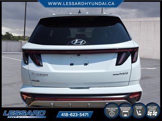 Hyundai Tucson Hybrid N-Line hybride. 2024 à Québec, Québec - 3 - px